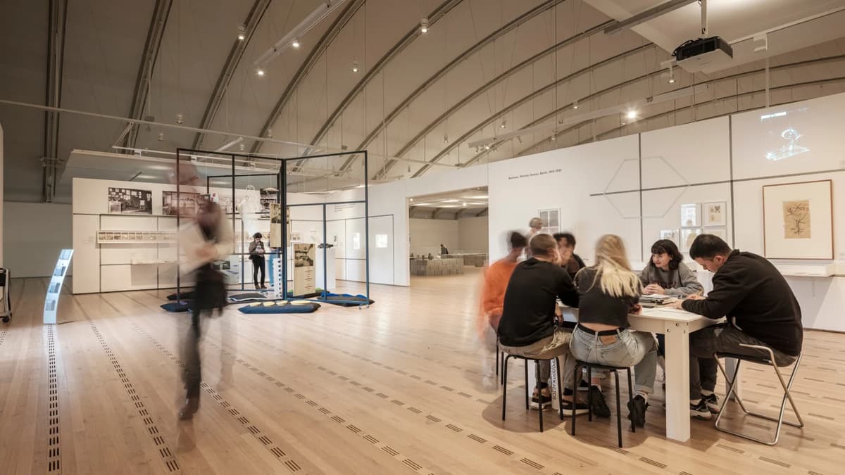 Ausstellung