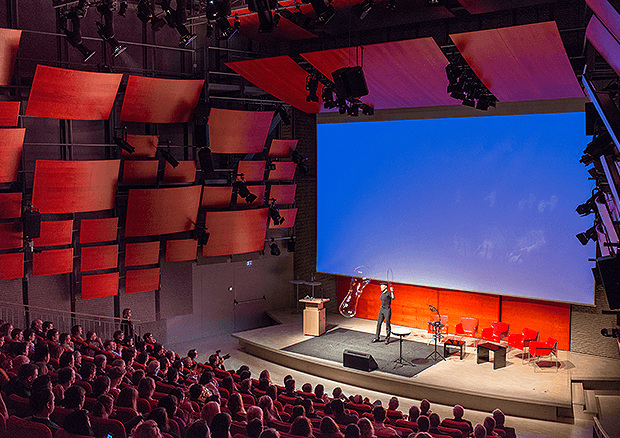 Auditorium