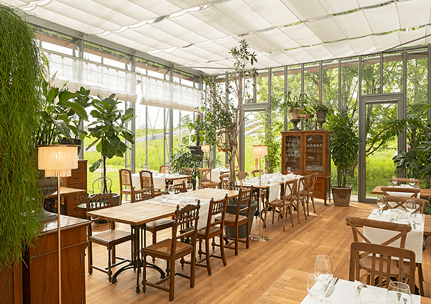 Restaurant Schöngrün