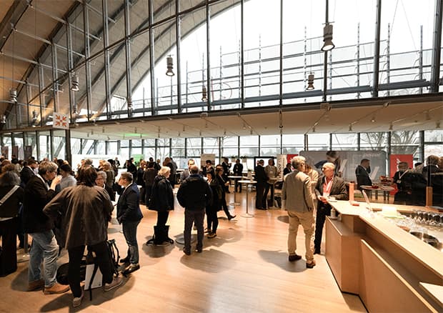 Dedica Kongress