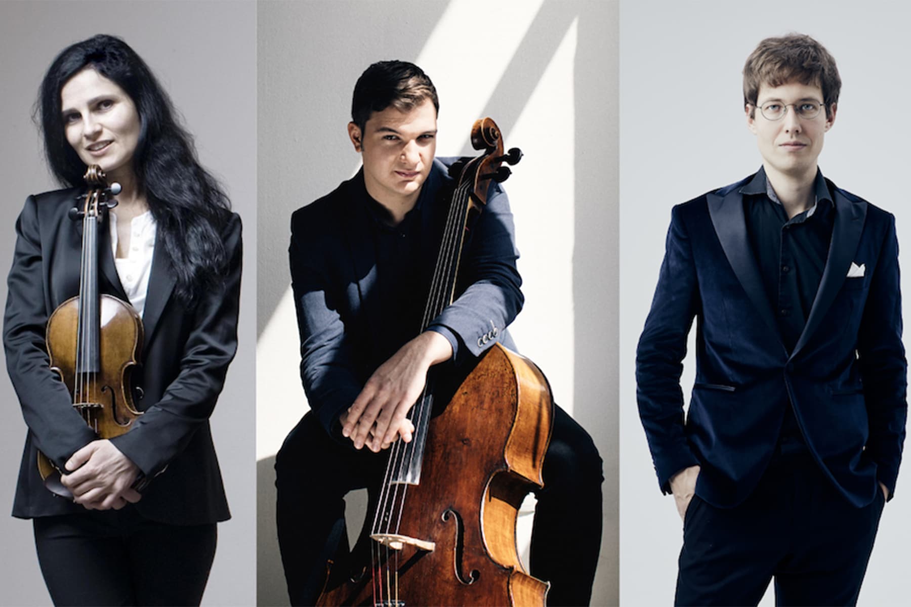 Piano Trio Fest 2024