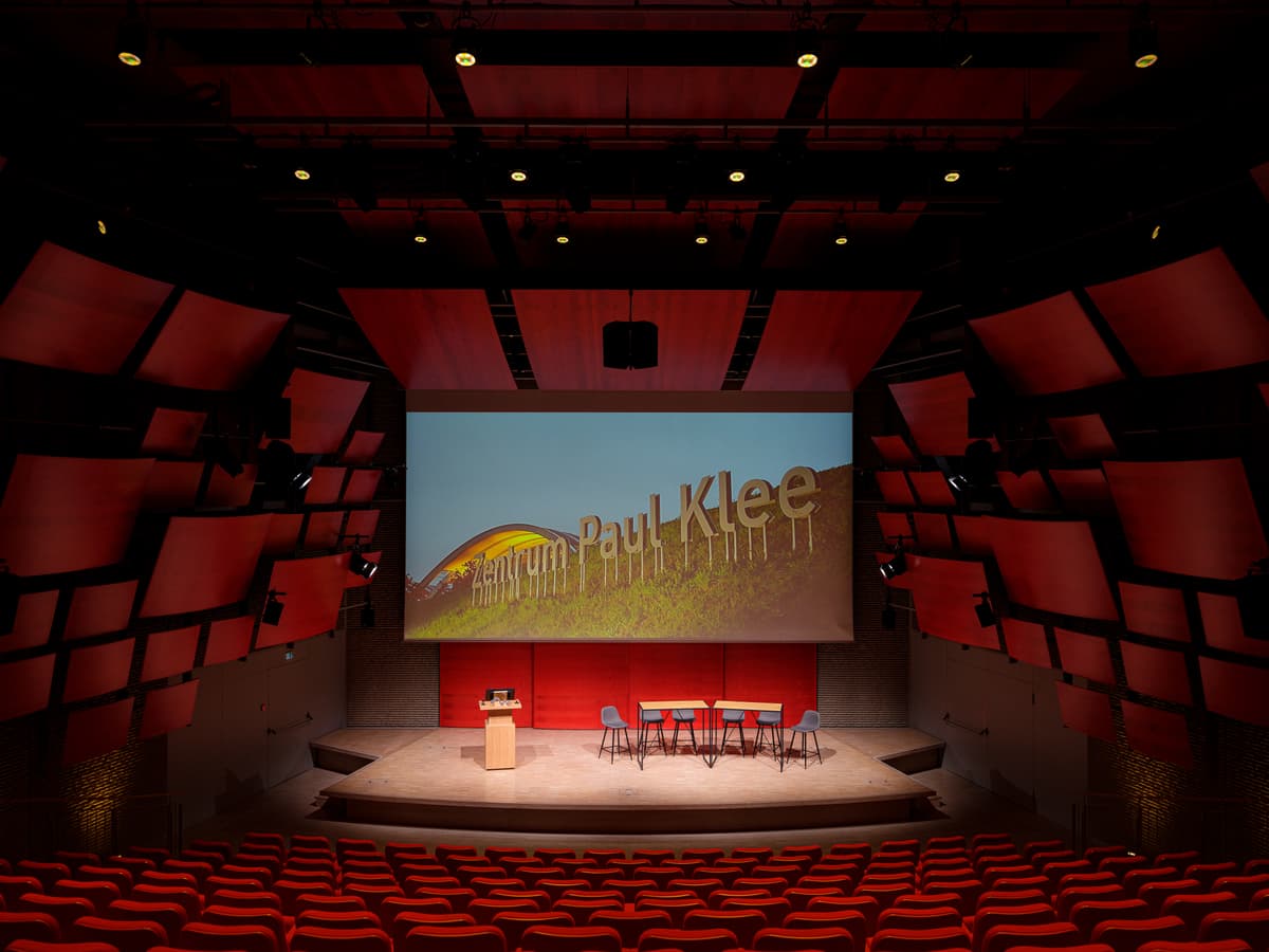 Auditorium