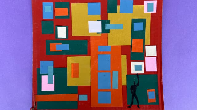 Tapisserie