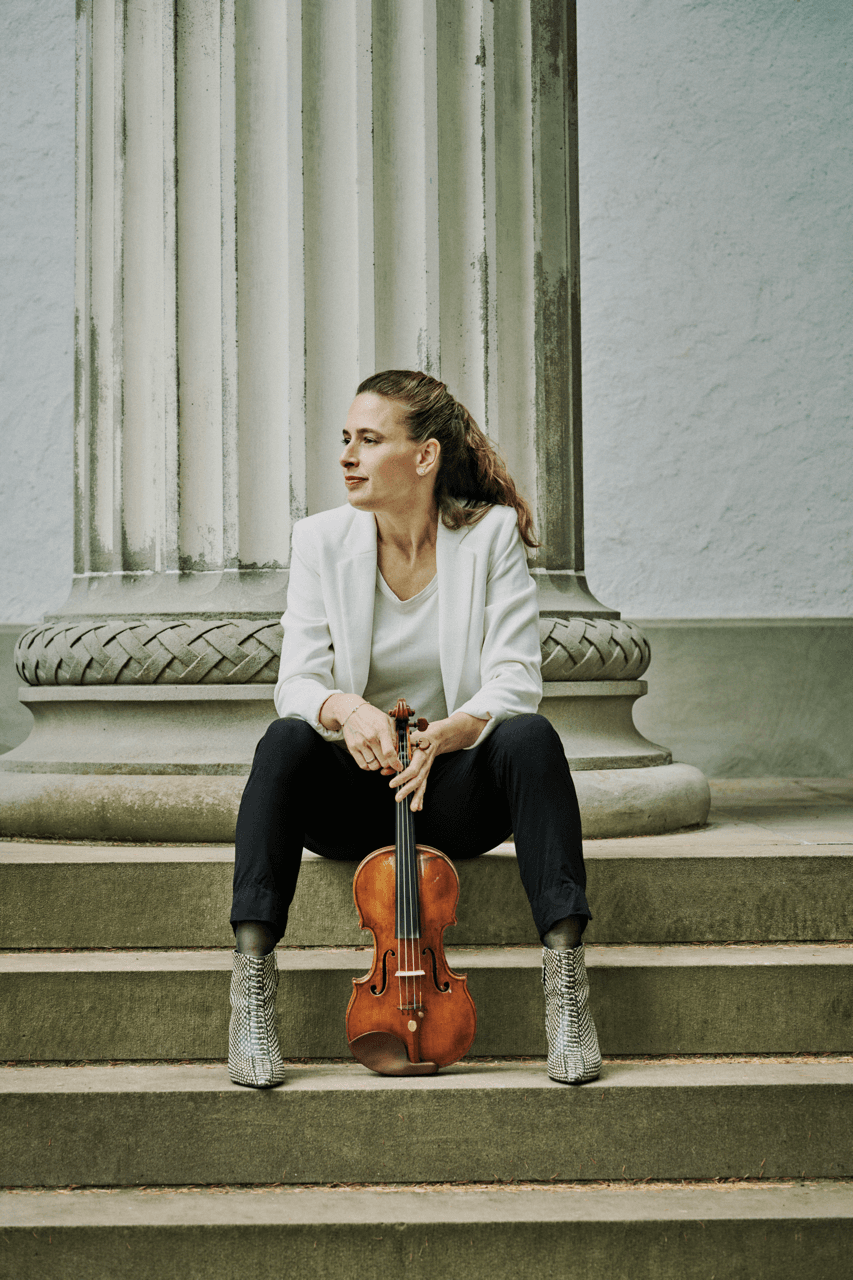 Esther Hoppe