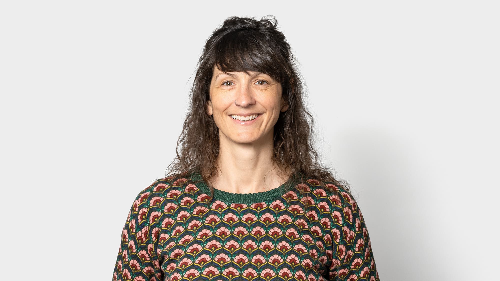 Gisela Feuz 