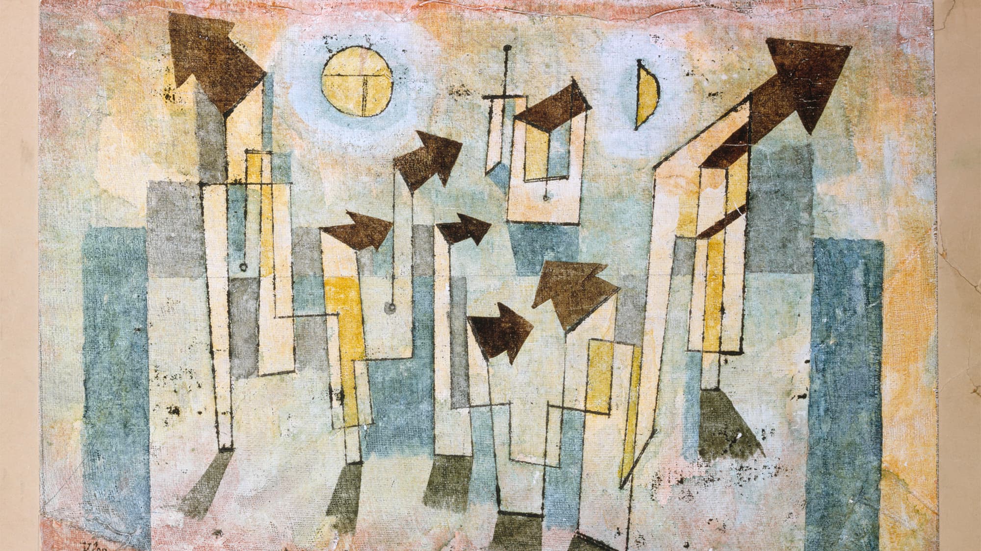 Quo Vadis Klee