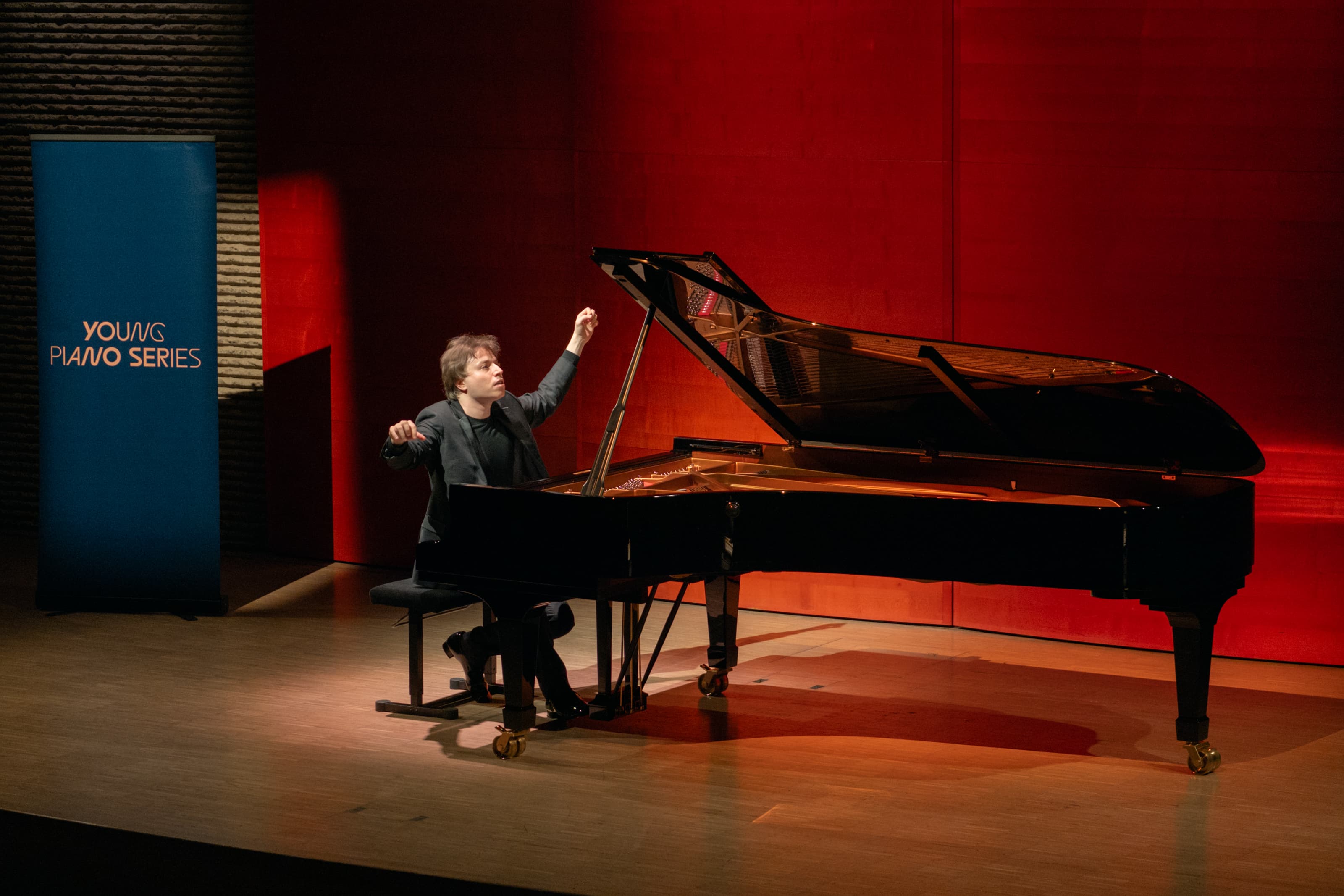 Young Piano Series 