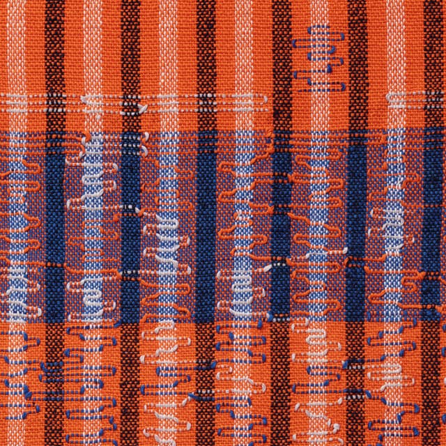 Anni Albers. Constructing Textiles