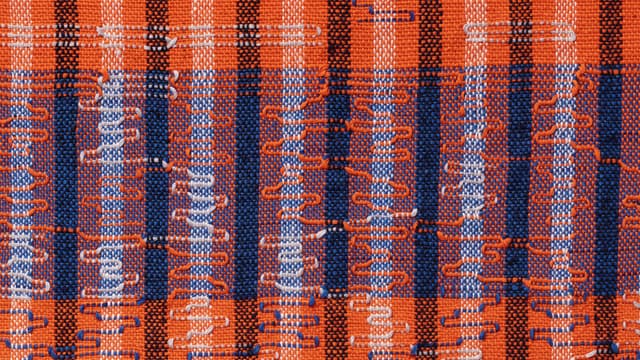 Anni Albers.