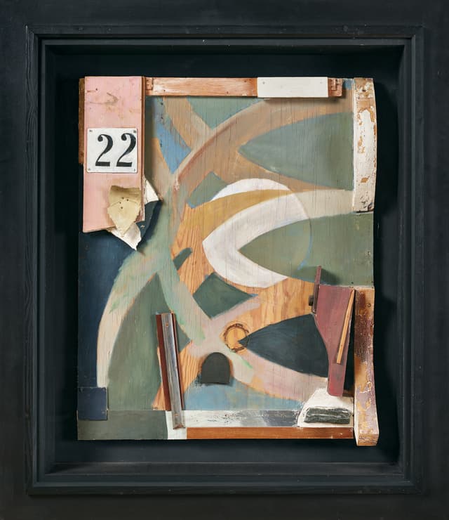 Schwitters.