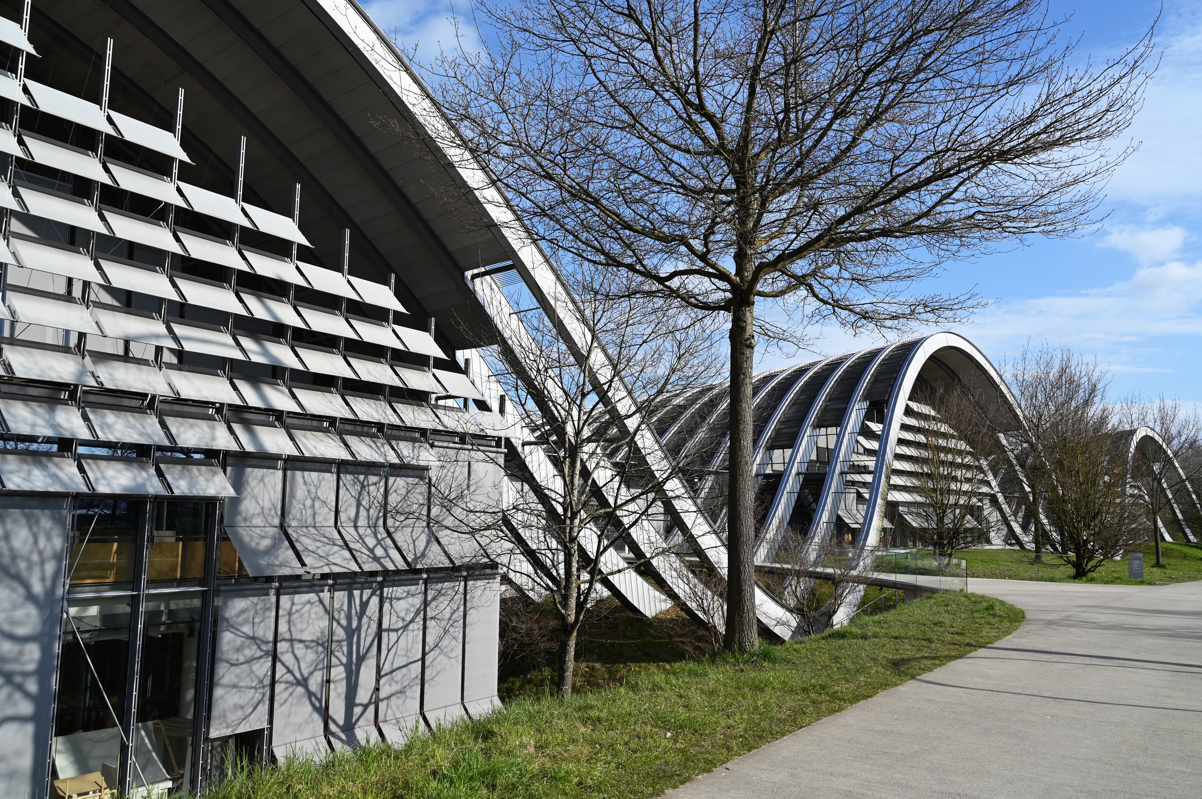 ZPK im Frühling 2026