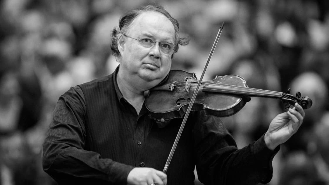 Erich Höbarth