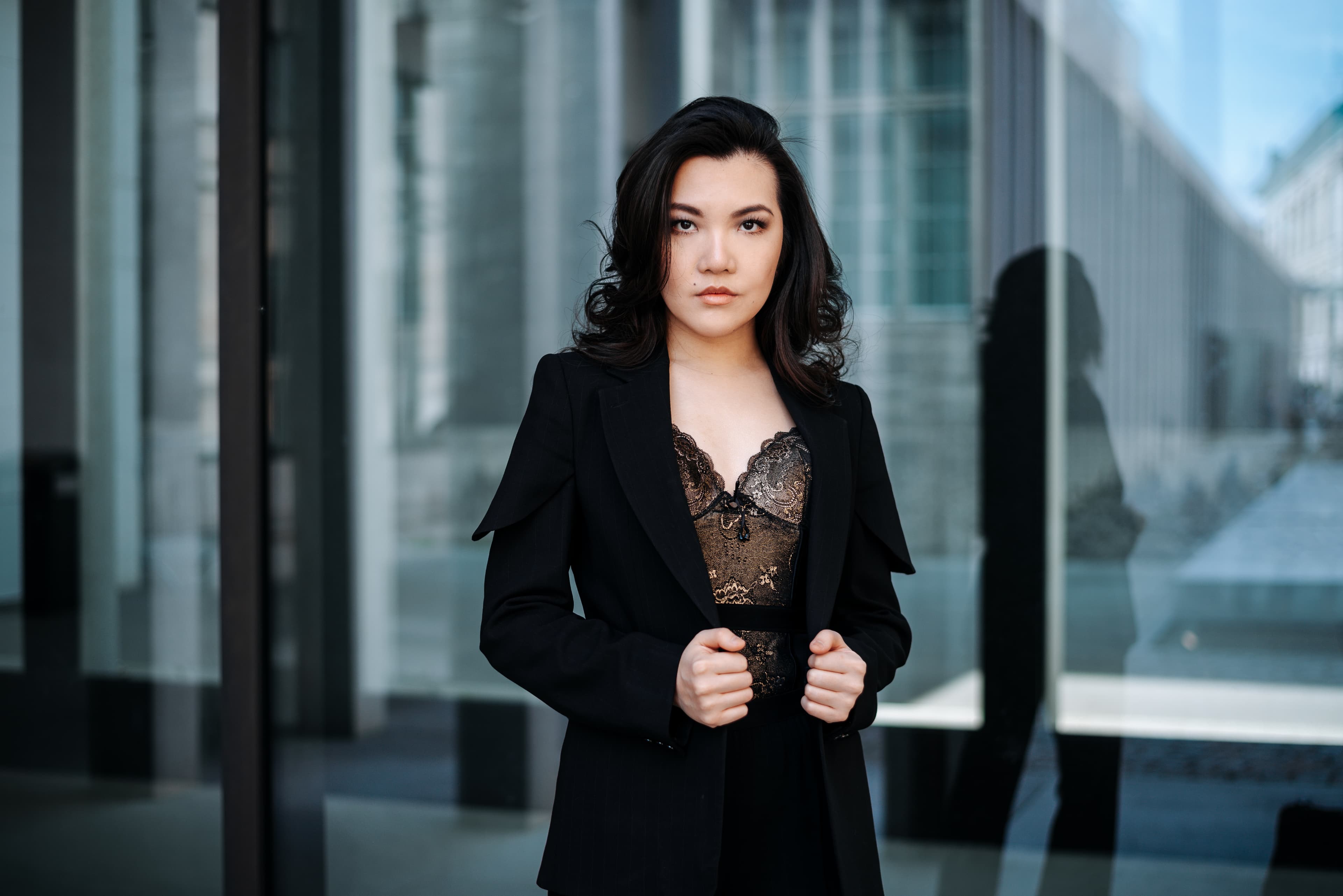 Mélodie Zhao