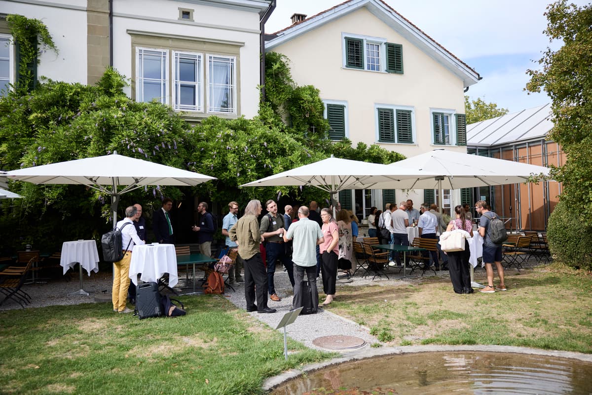 Apéro Schöngrün 