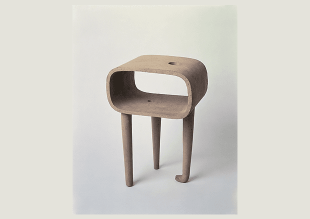 Isamu Noguchi, My Mu, 1950