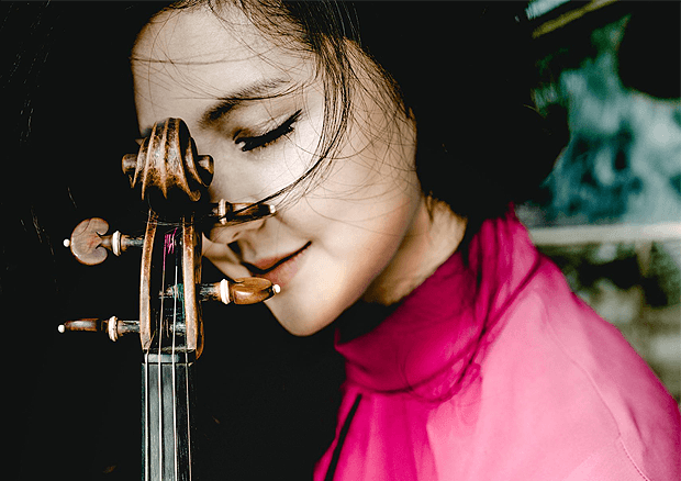 Hyeyoon Park, Violine & Friends