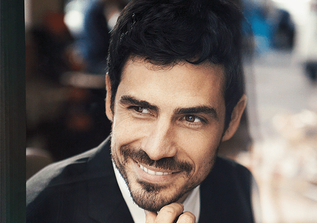 Pablo Saínz-Villegas, Gitarre solo