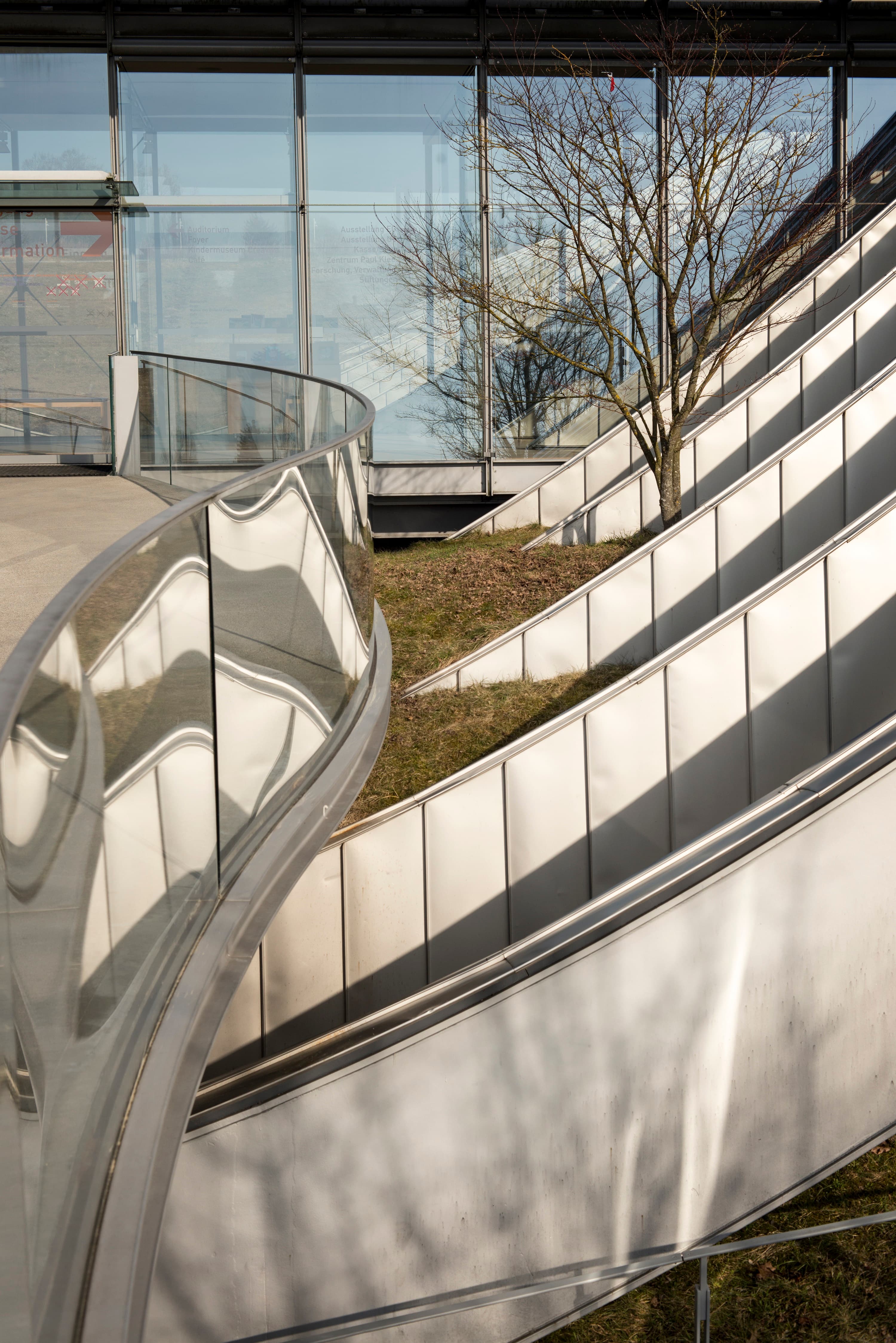 Zentrum Paul Klee