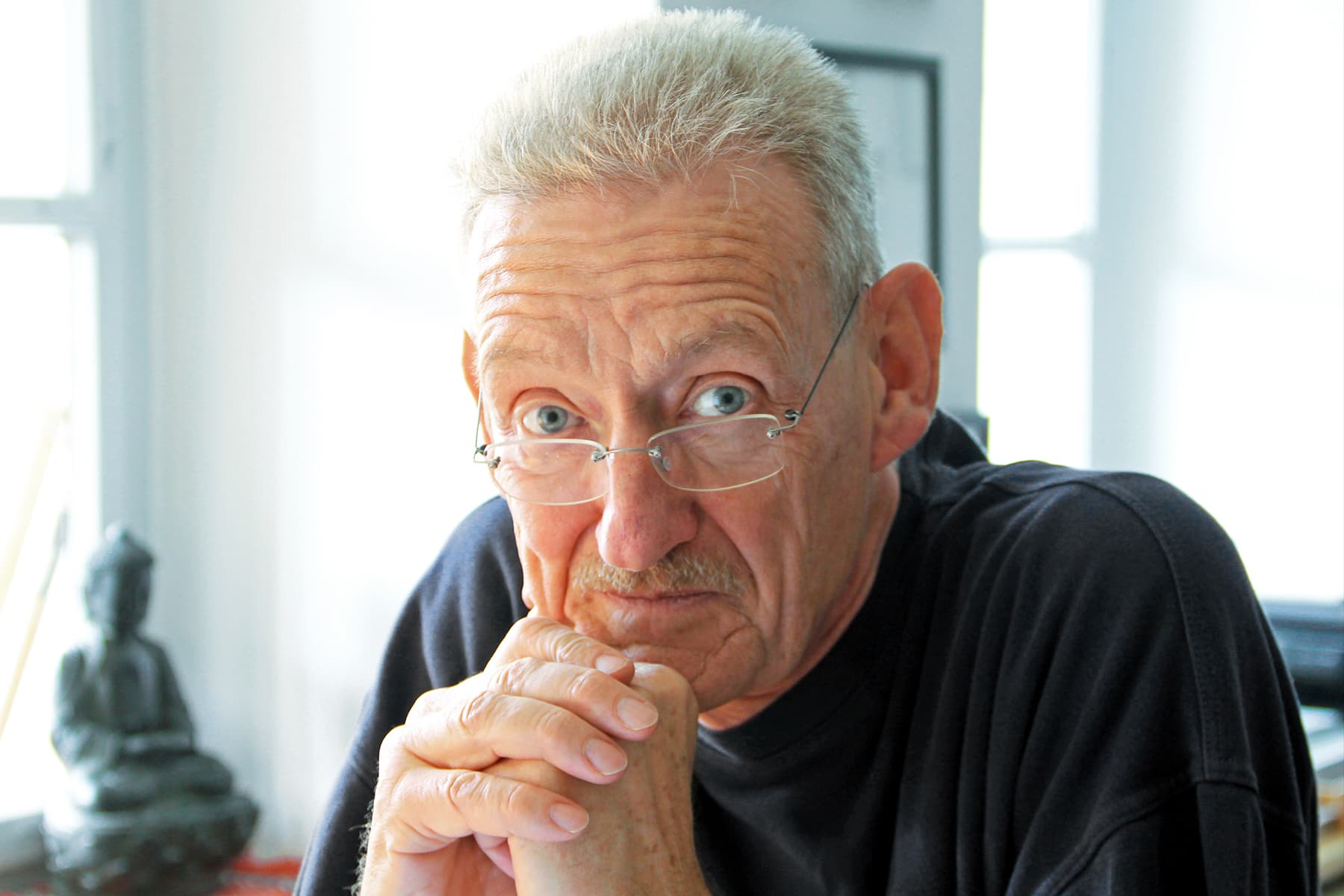 Christian Haller © Marita Höckendorff