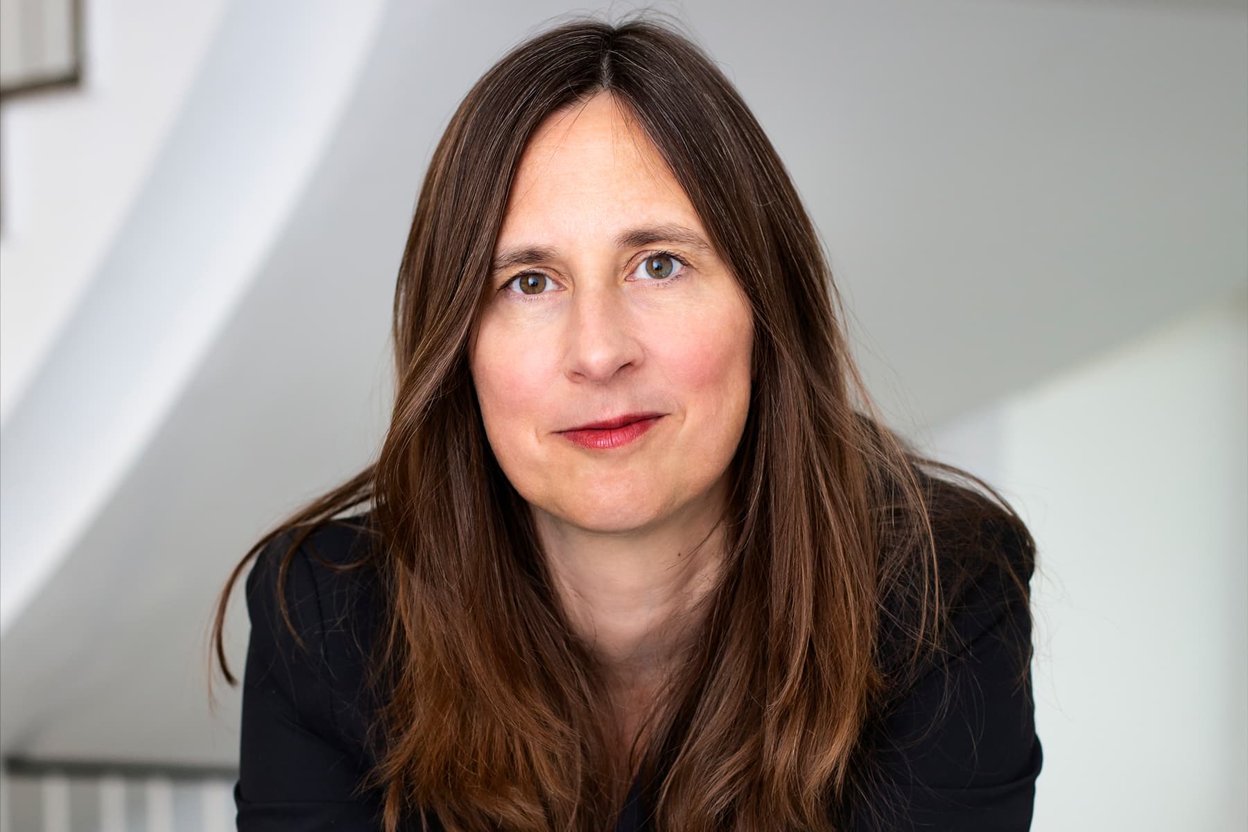 Kathrin Röggla © Jessica Schaefer