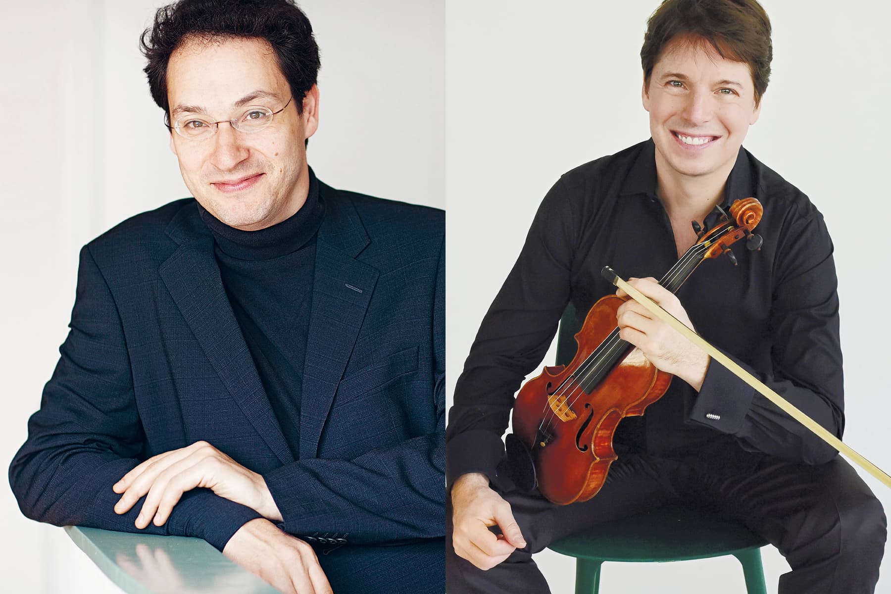 Meisterkonzerte_2024_JoshuaBell_ShaiWosner