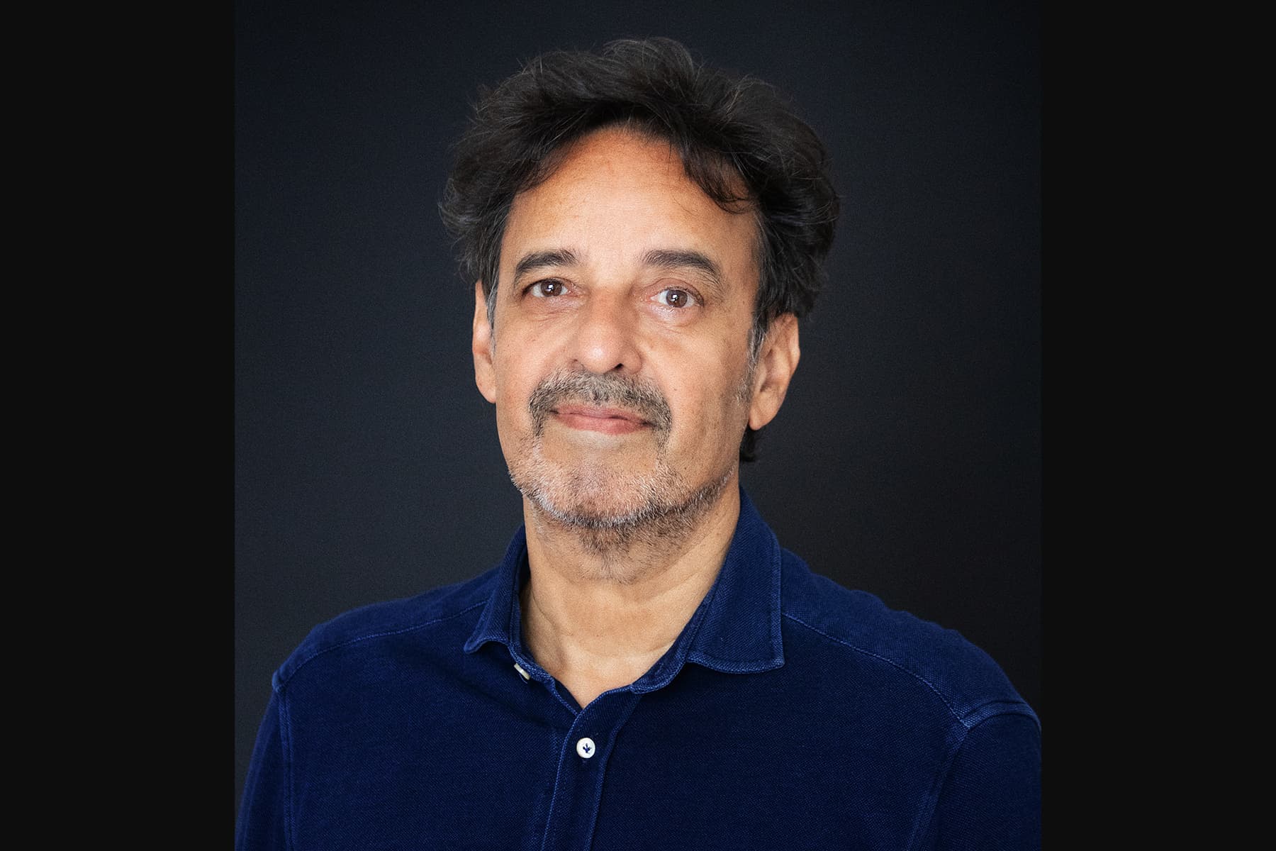 Martin R. Dean © Sonja Maria Schobinger