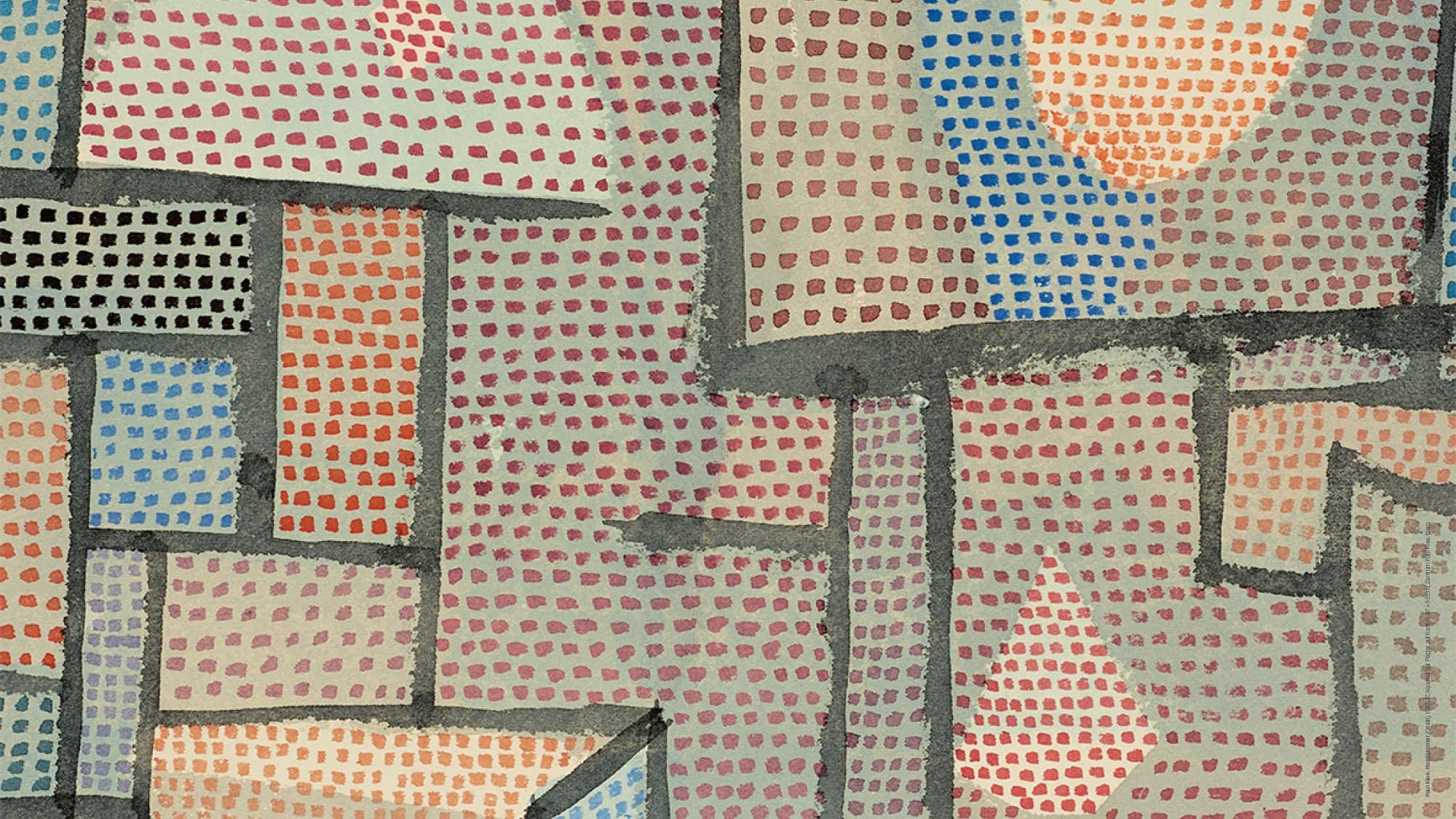 Kosmos Klee