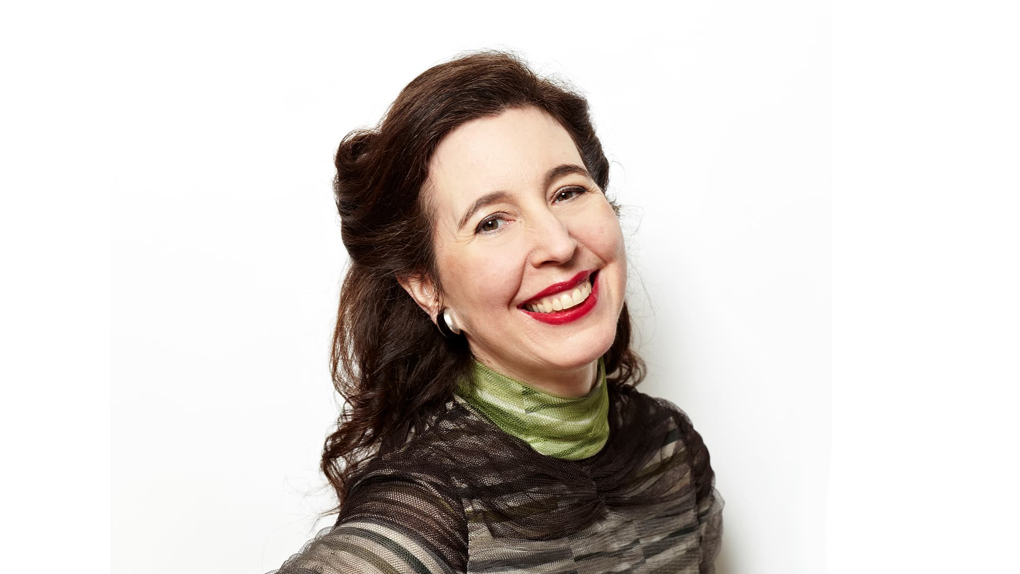 Angela Hewitt