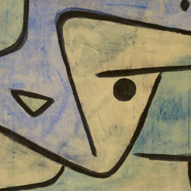 Kosmos Klee. The Collection