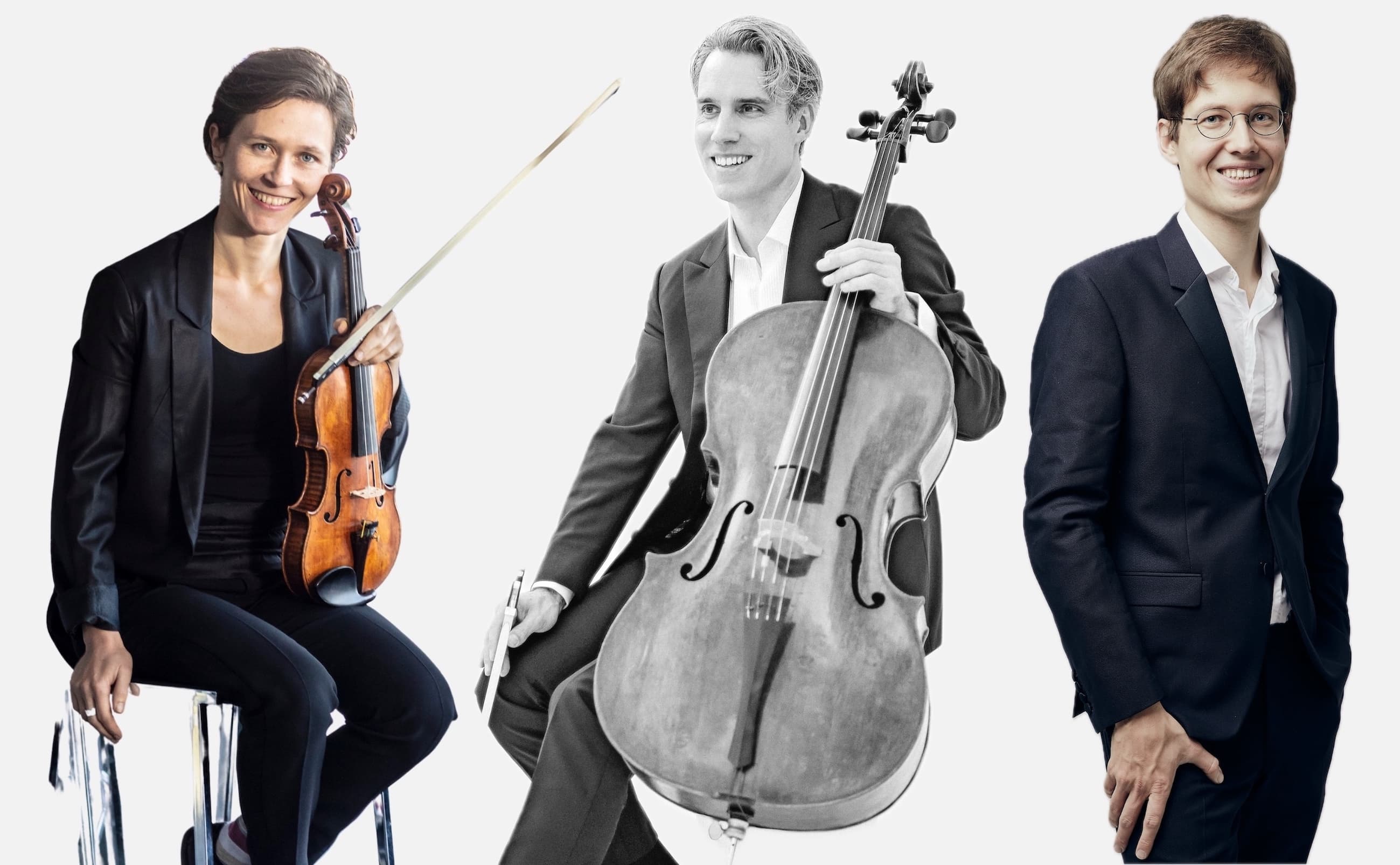 Piano Trio Fest 2026