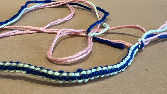 Freundschaft knüpfen