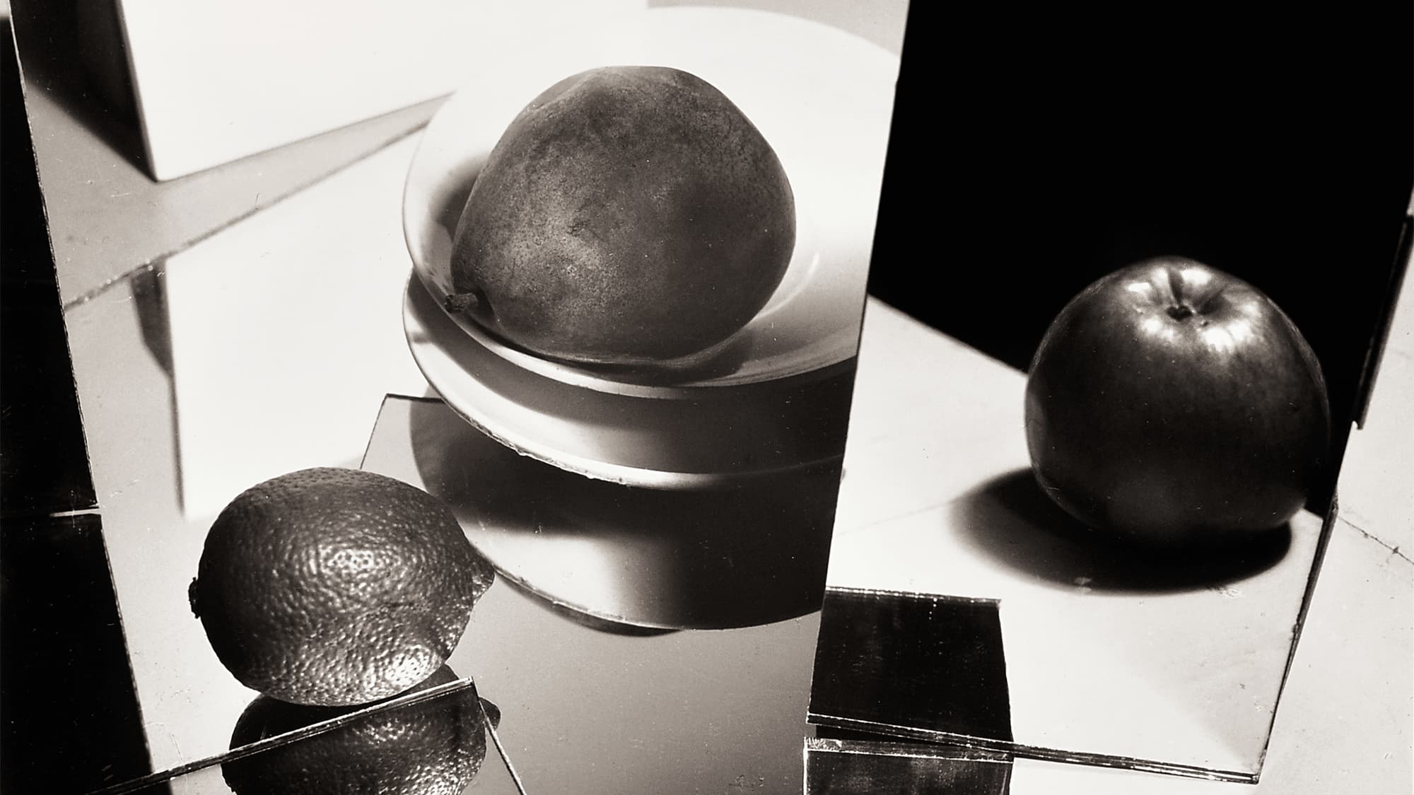 Florence Henri, Composition, 1928