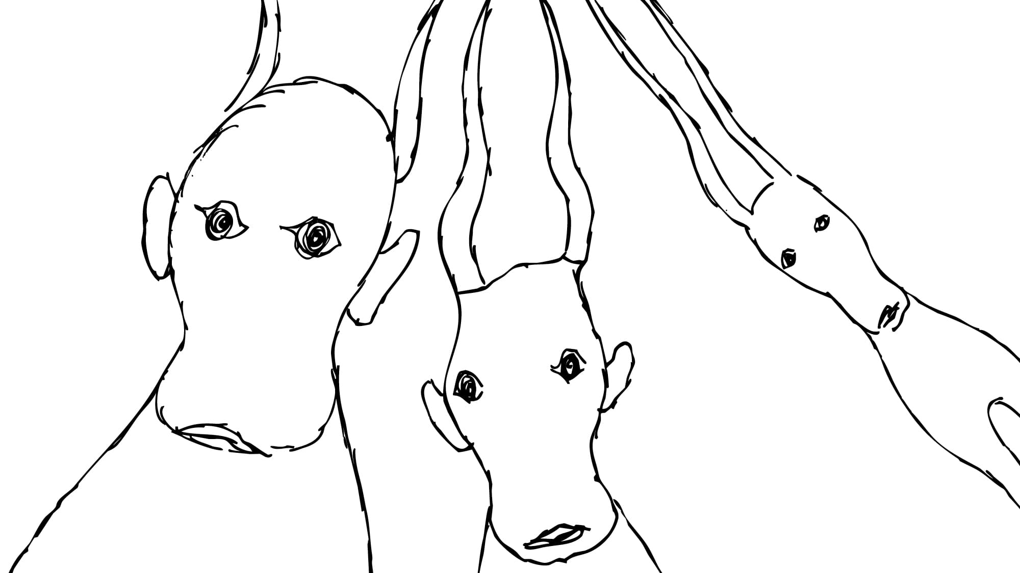 Hans Fischli, Montana (Ausschnitt, vektorisiert), 1930