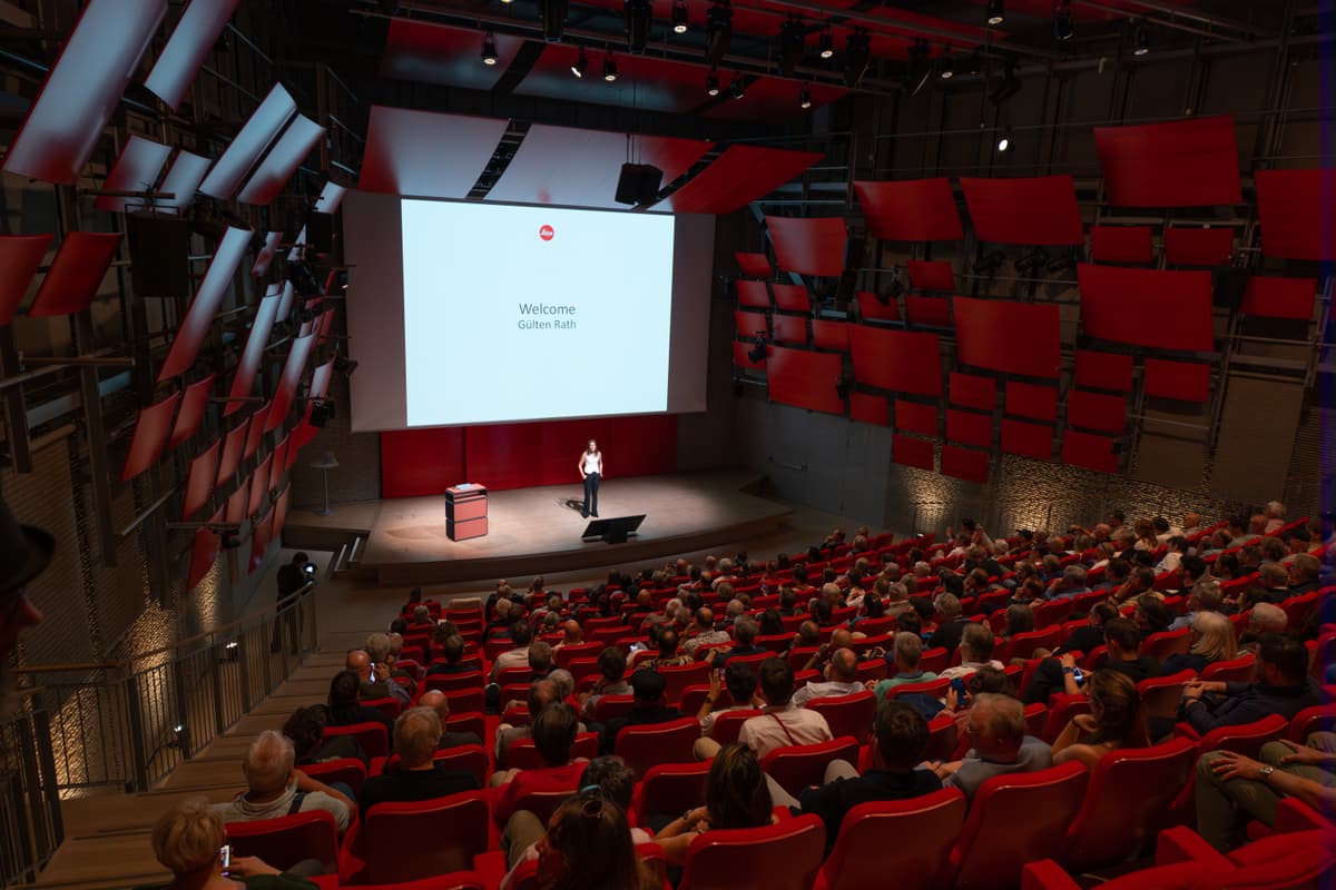Auditorium