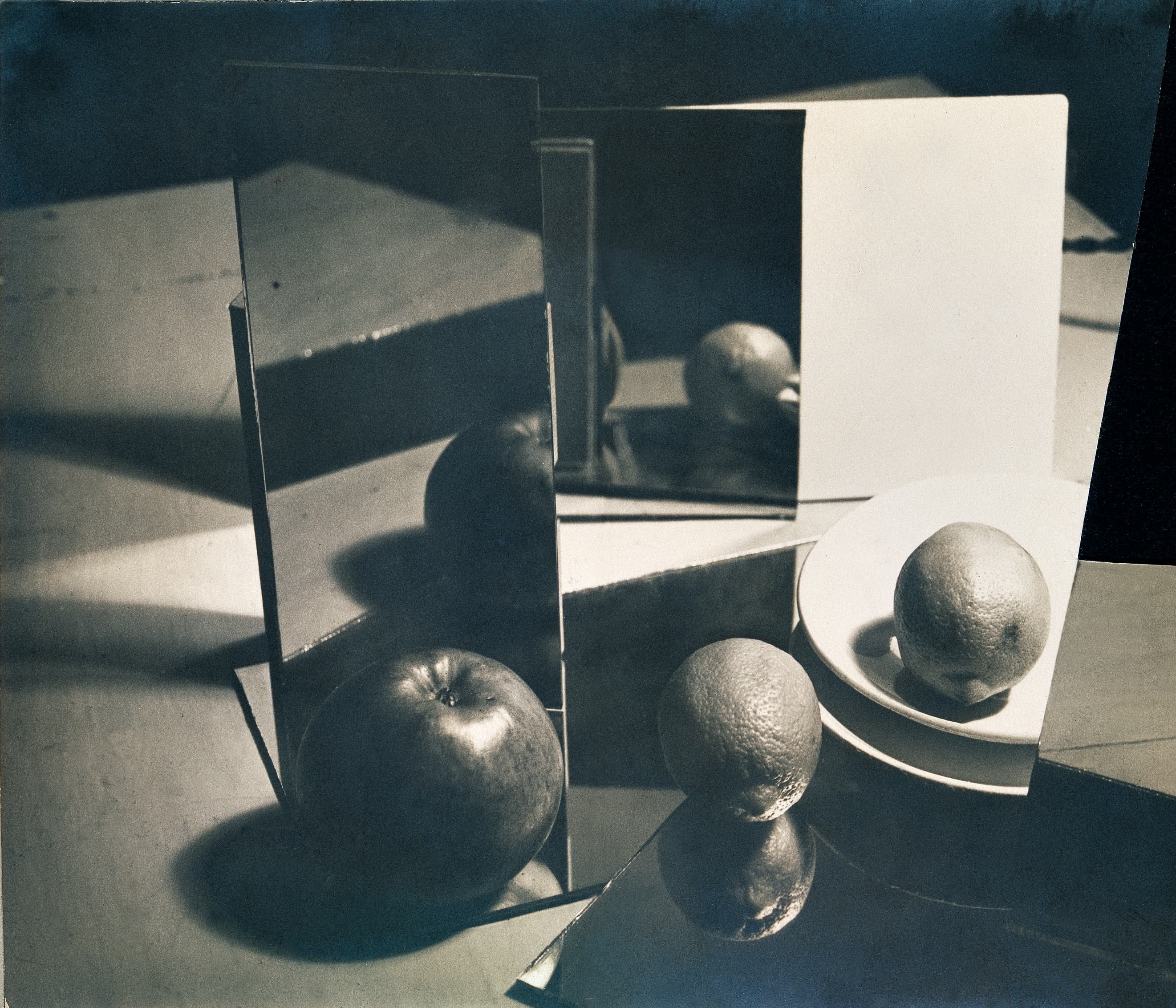 Fotografie von Florence Henri