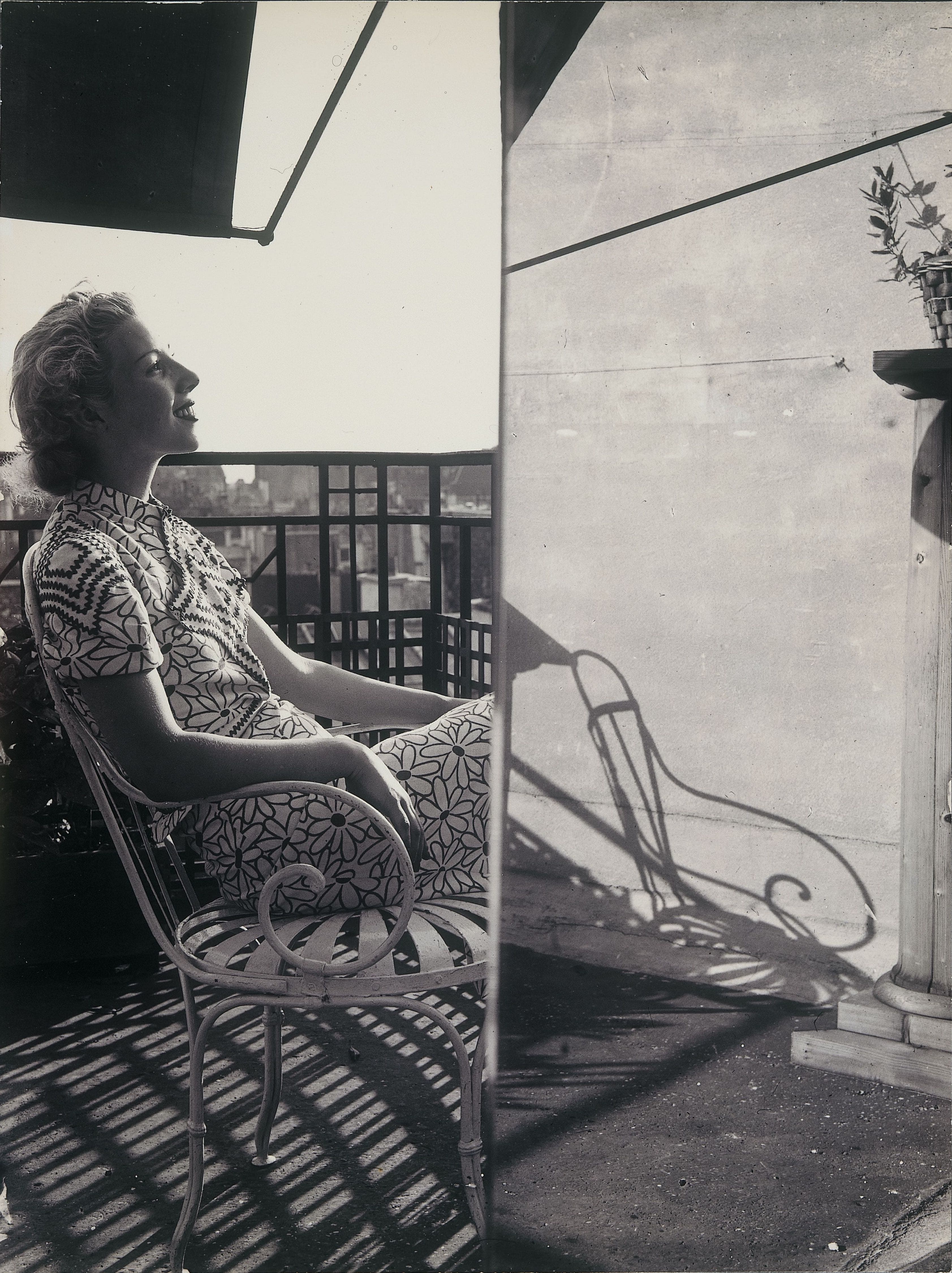 Fotografie von Florence Henri
