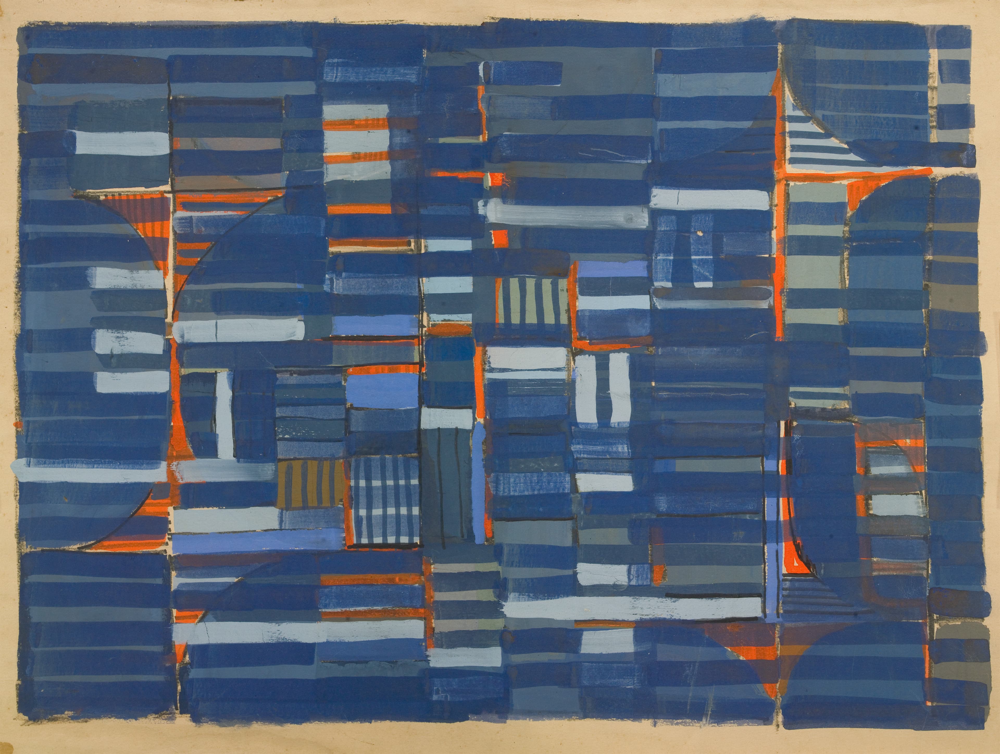 Werk von Roberto Burle Marx