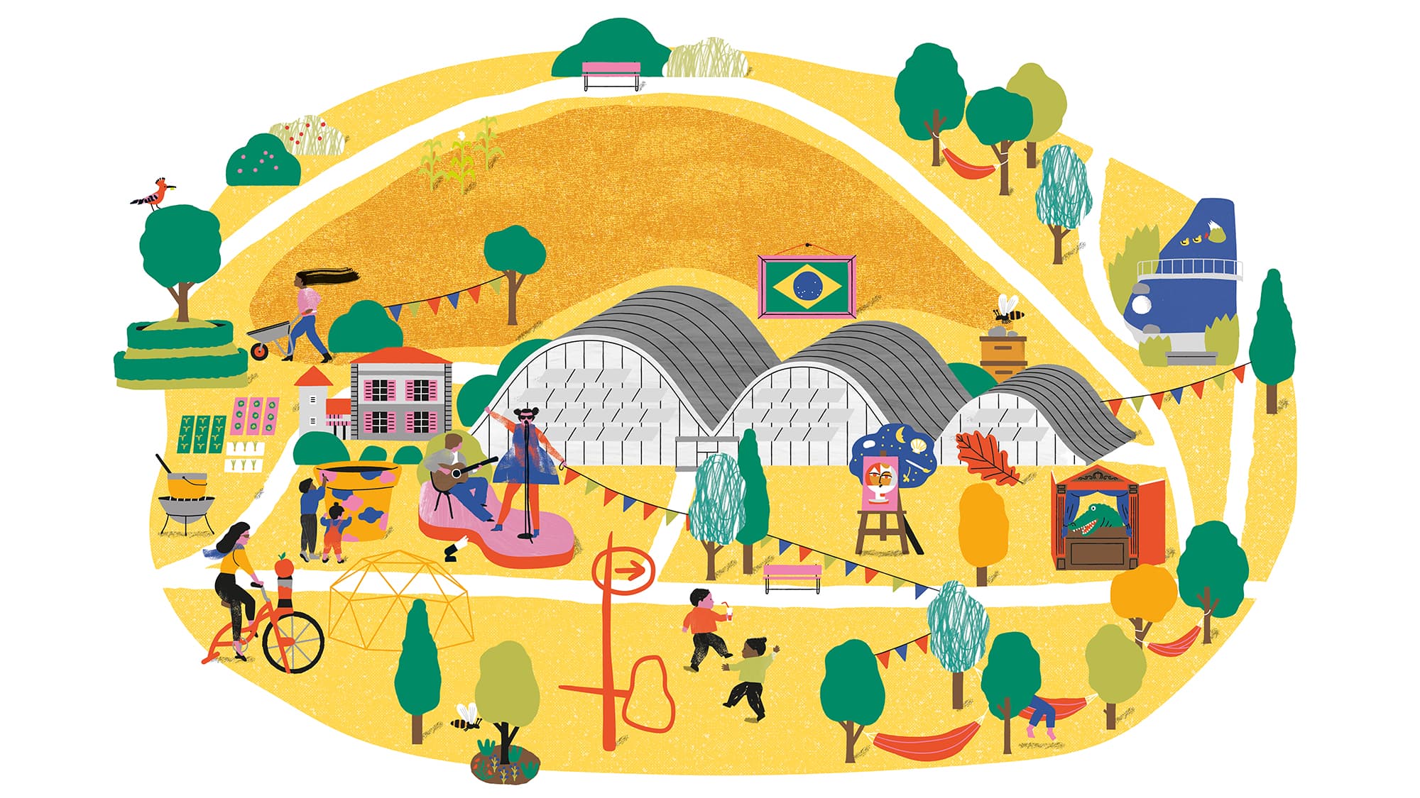 Herbstfest 2026 by Alice Kolb