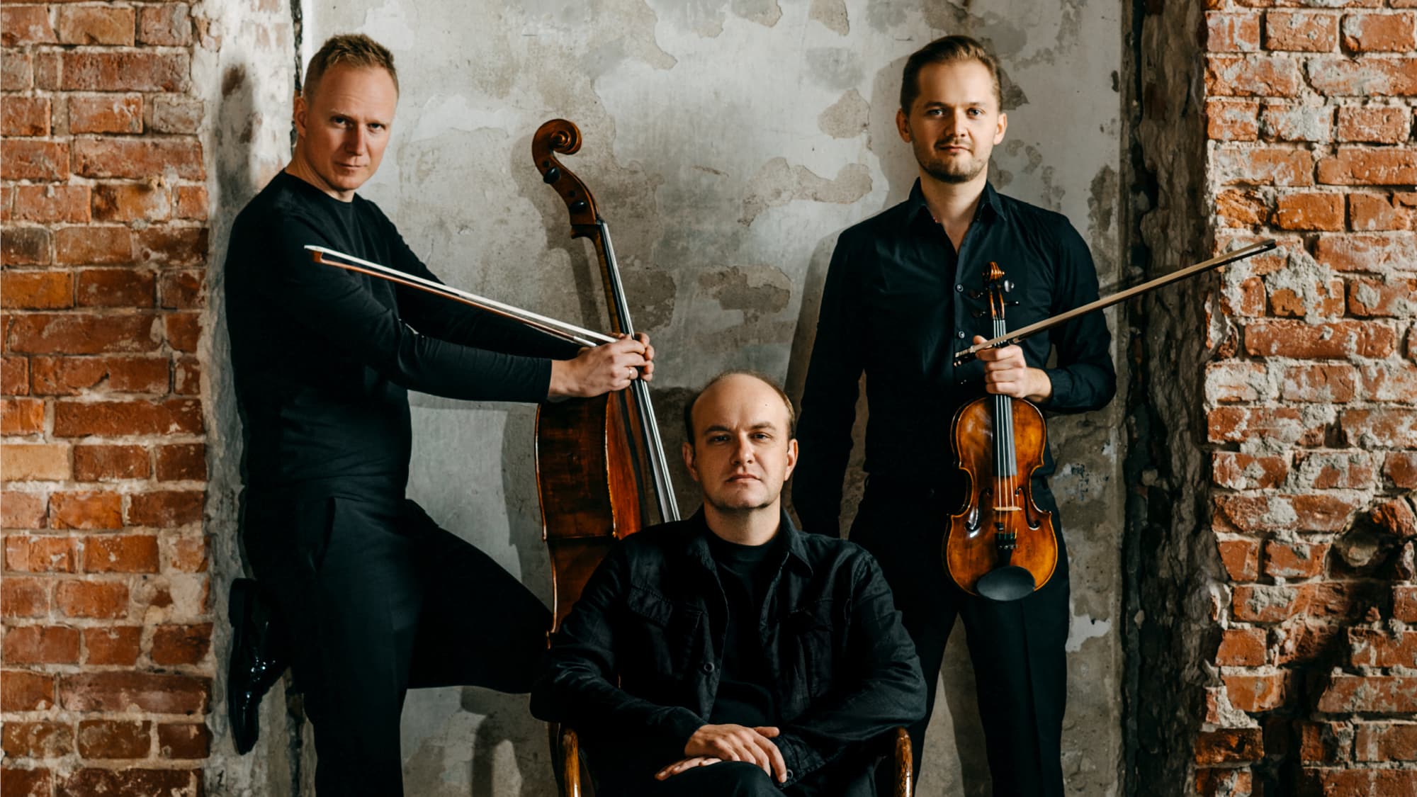 Boarte Piano Trio