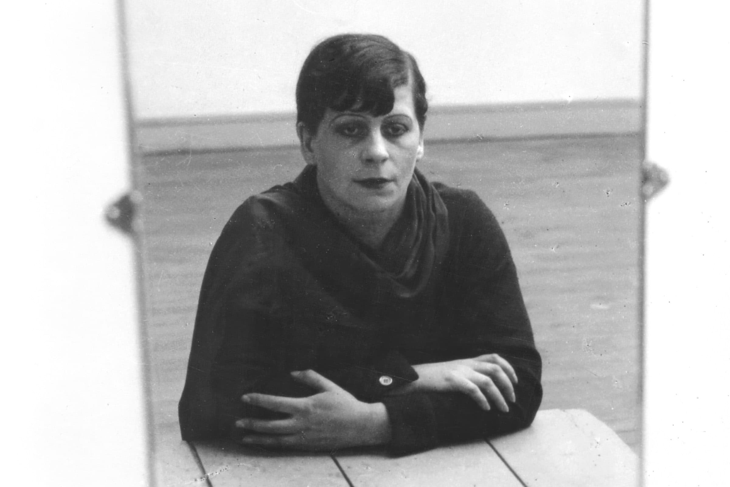 Florence Henri