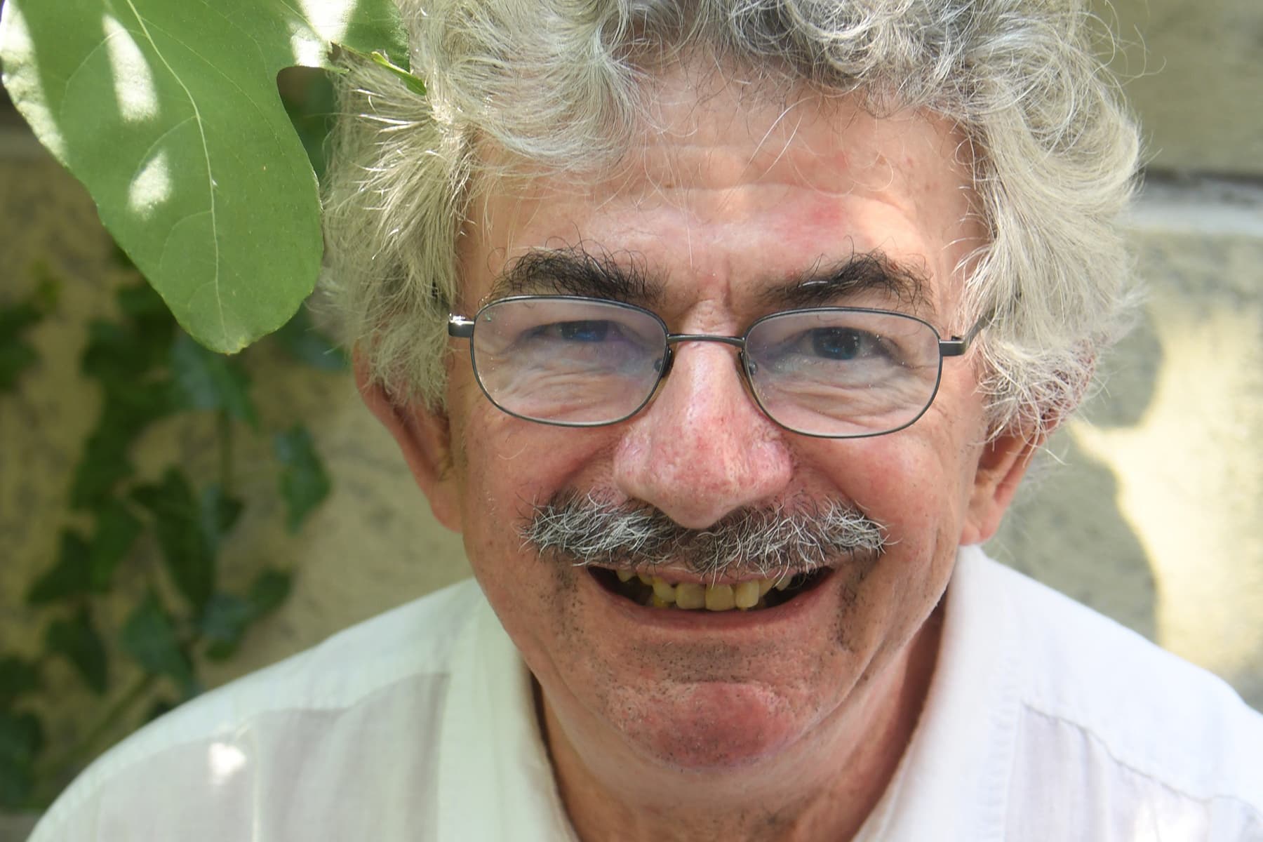 Christoph Geiser